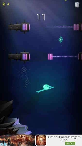 Slip Away - Preview 2
