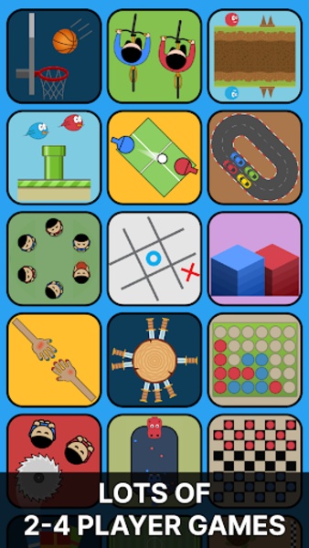 Challenge Your Friends - Preview 8