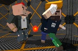 Pixel Blocky Fight screenshot 12
