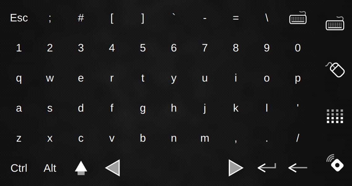 Q Remote Control - Preview 3