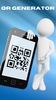 QR Scanner-QR Generator screenshot 5