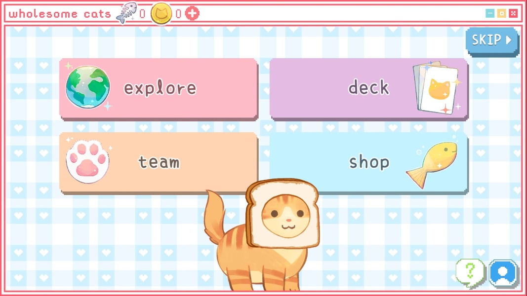 Wholesome Cats - Preview 2