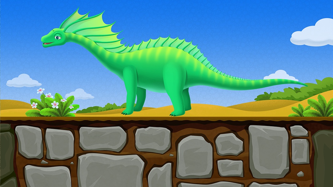Dino Park - Preview 3