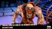 Doom of the Galaxy - FPS Game screenshot 8
