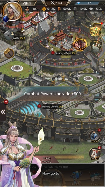 VERSUS: REALM WAR - Preview 9