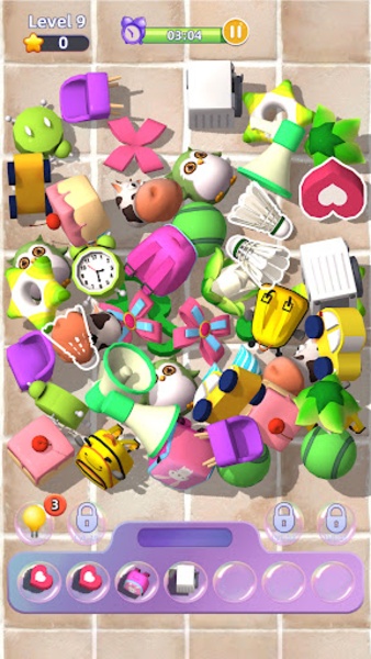 Matching Fun - Preview 4