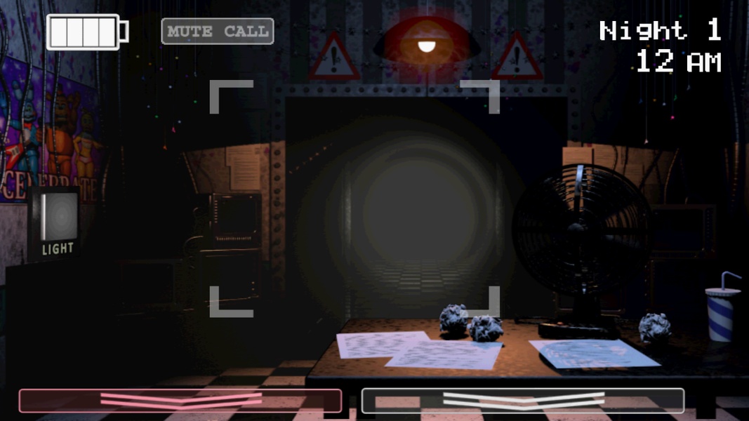 Baixe Five Nights at Freddy's 2 1.07 para Android