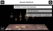 MAN Museo Arqueológico screenshot 2