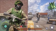 Cover Fire IGI Commando- games screenshot 6