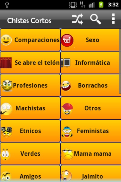 Chistes Cortos Buenos - Preview 1