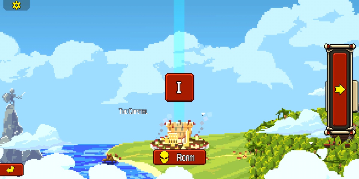Gladiator Rising II - Preview 6