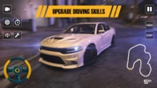 Drive Dodge Simulator Charger screenshot 8