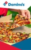 Domino's Pizza Belgium screenshot 4