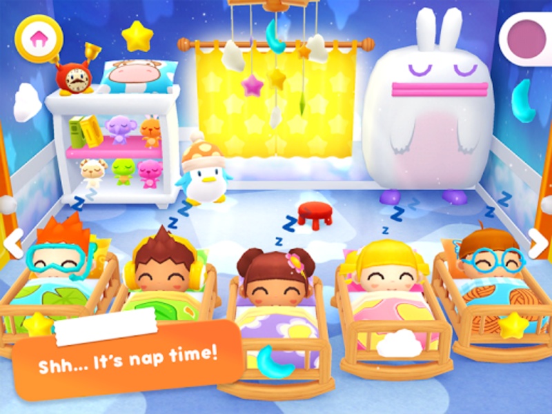 Happy Daycare Stories - Preview 7