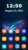 Asus ROG Phone 6D Launcher screenshot 6