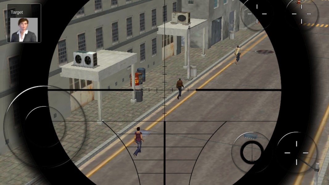 Sniper Assassin 3D - Preview 7