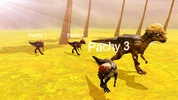 Pachycephalosaurus Simulator screenshot 17