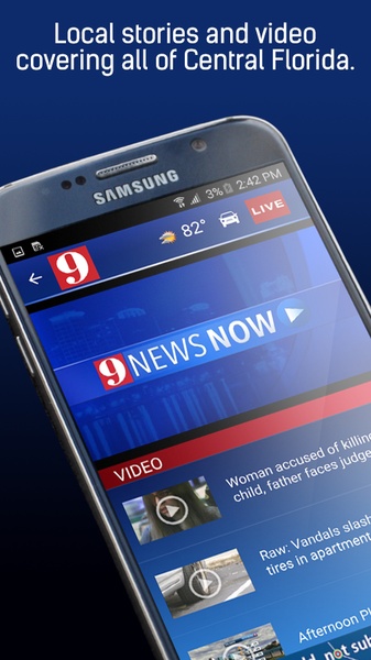 WFTV News - Preview 7