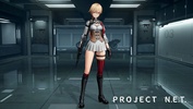 Project NET screenshot 5