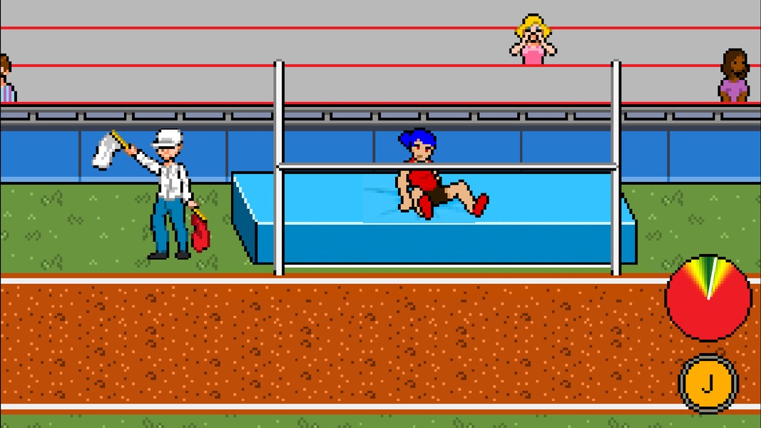 Athletics - World Championship - Preview 12
