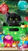 Christmas Kitten Live Wallpaper screenshot 7