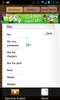 English Myanmar Dictionary screenshot 5