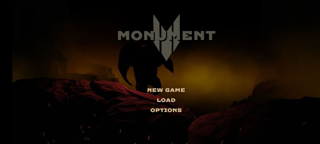 Monument - Preview 5