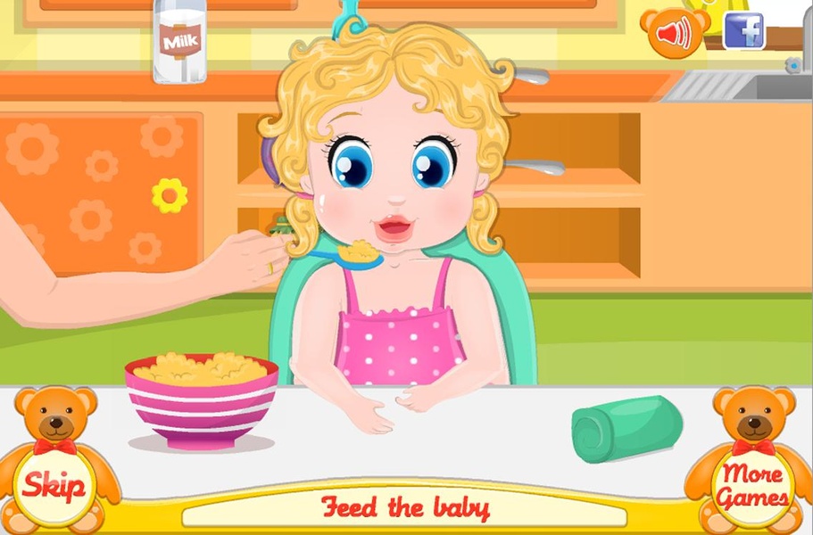 perfect_baby - Preview 2
