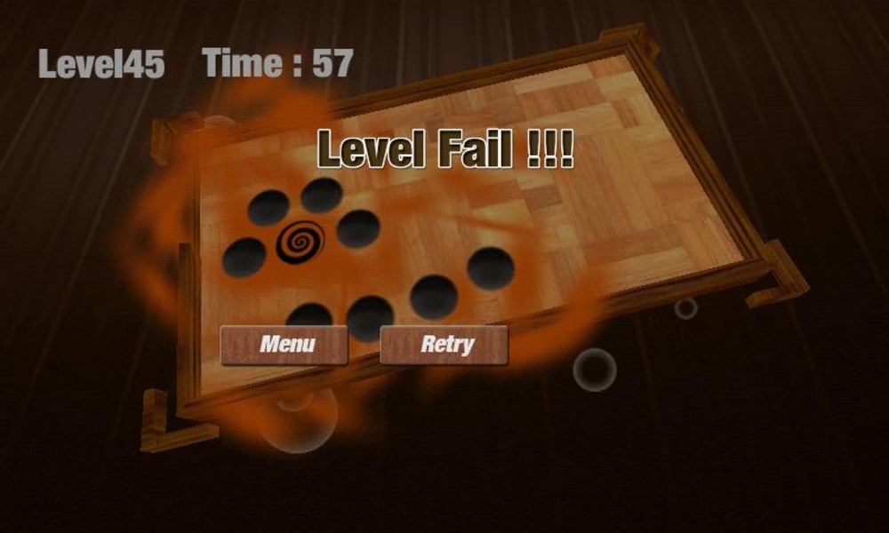TiltLabyrinth3D - Preview 2