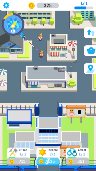 Idle Police Go - Preview 7