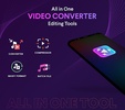 Video Converter & Compressor screenshot 7