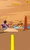 Cat Paw Punch- Punch Fight! screenshot 3