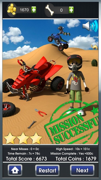 Bike Racing Transports - Preview 7