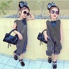 Baby Girl Fashion Style screenshot 2