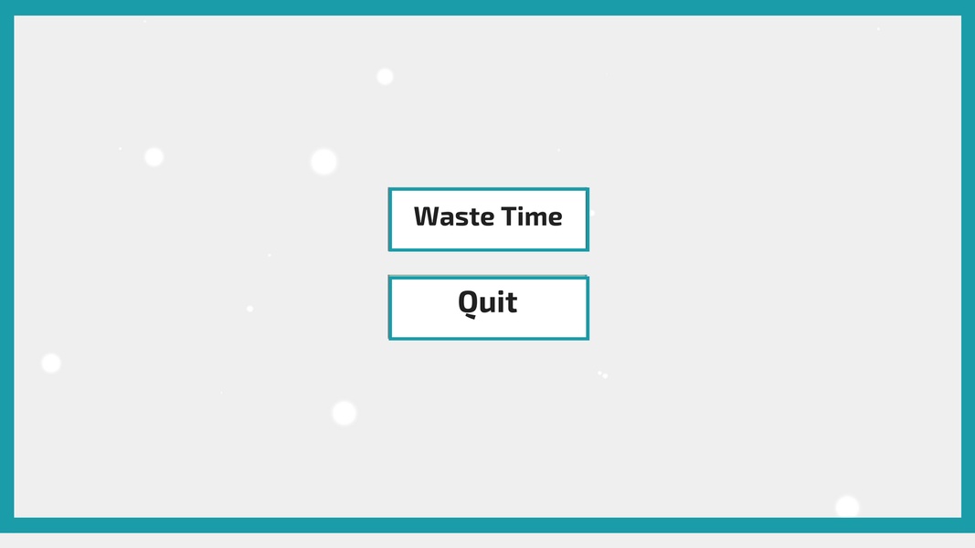 Waste of Time - Preview 1