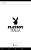 Playboy Italia screenshot 2