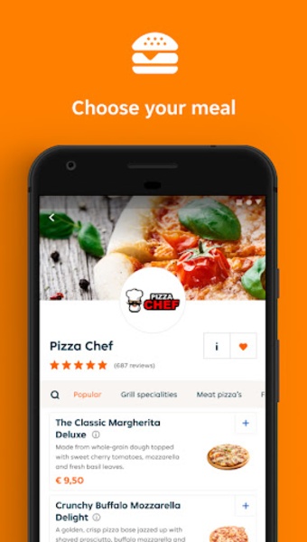 pizza.de - Preview 6
