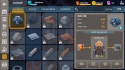Sandship: Crafting Factory screenshot 7