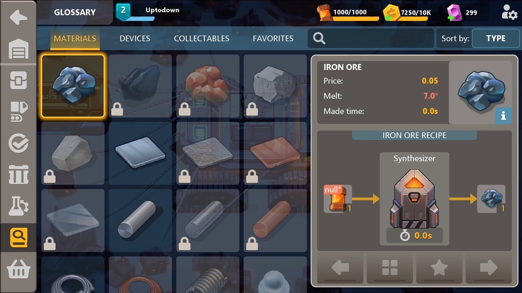 Sandship: Crafting Factory - Preview 6