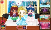FJ Ice Princess Style screenshot 6