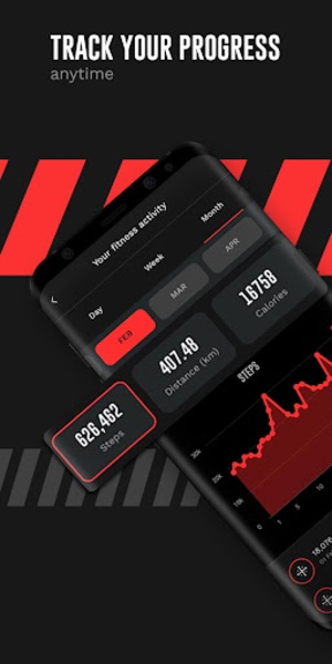 StepSetGo - Preview 1