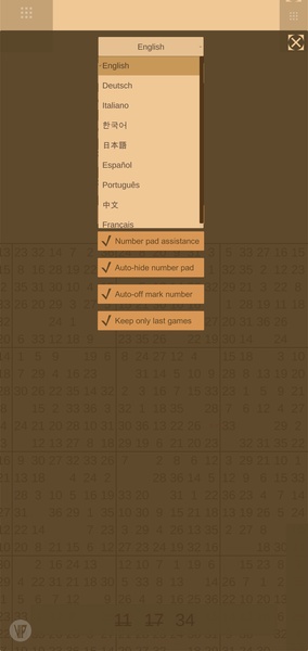 Sudoku 36 - Preview 12