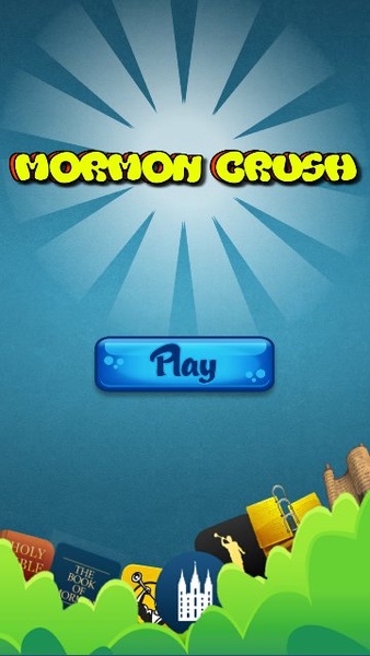 Mormon Crush - Preview 10