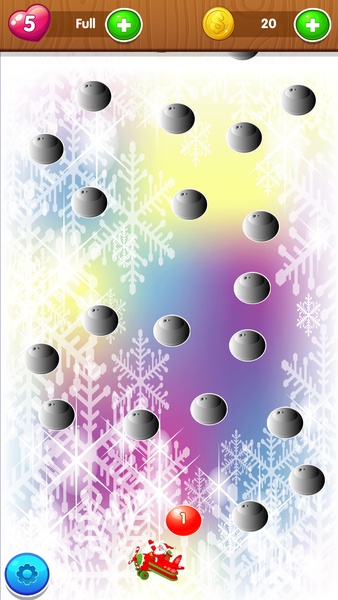 Christmas Bubbles - Preview 13
