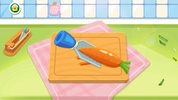 Happy Kitchen World screenshot 7