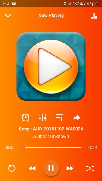 Online Player - Preview 1