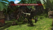 Jurassic VR Dinos on Cardboard screenshot 7