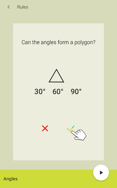 Math IQ Preview - Preview 3