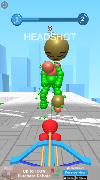 Plunger Hero - Preview 1