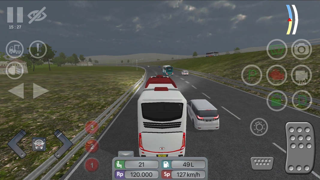 Bus Simulator Indonesia - Preview 28